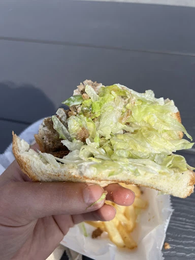 ROC City Sammich Food Truck photo 2