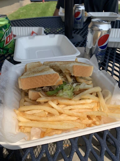 ROC City Sammich Food Truck photo 1