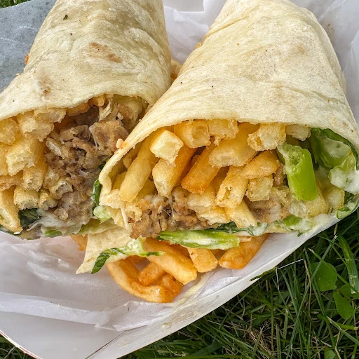 ROC City Sammich Food Truck photo 9