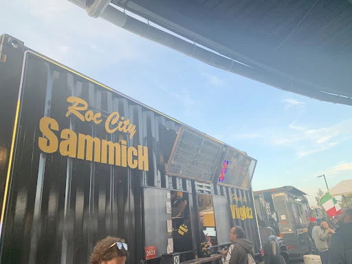 ROC City Sammich Food Truck photo 6