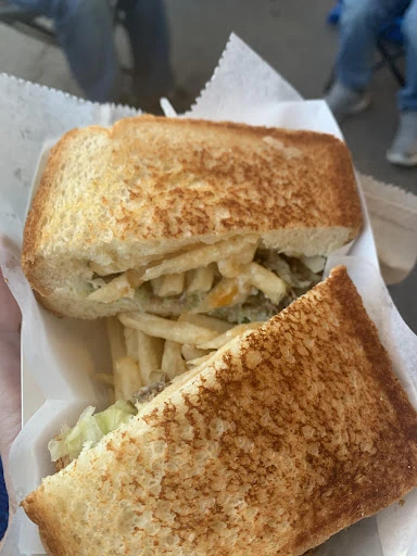 ROC City Sammich Food Truck photo 4