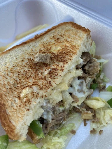 ROC City Sammich Food Truck photo 3